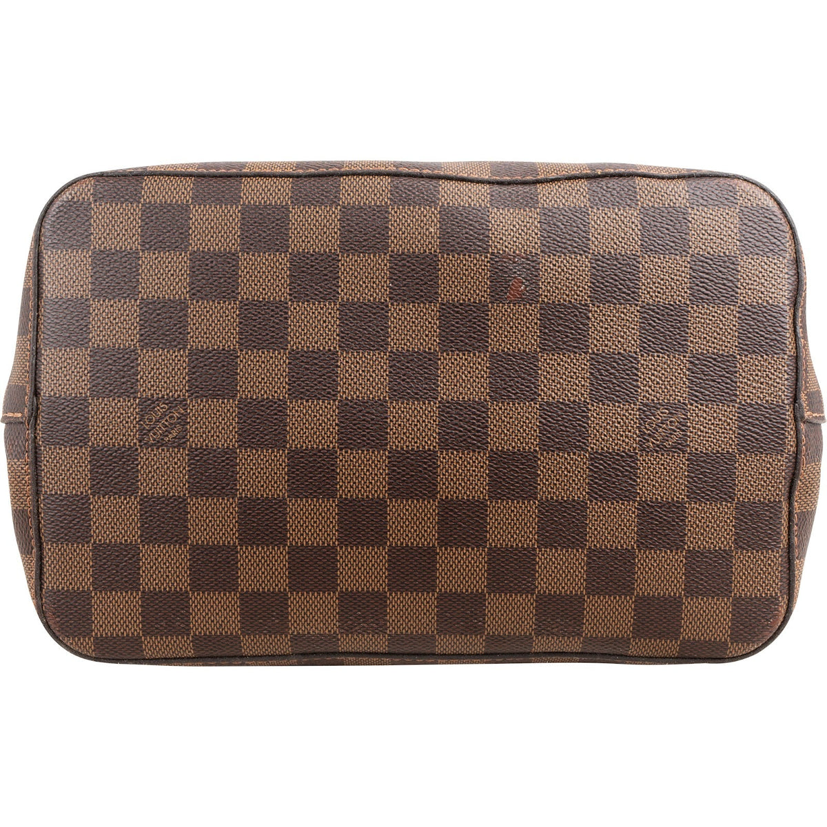 Louis Vuitton NéoNoé Petit aus Damier Ebene Canvas – Ansicht 5