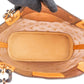 Louis Vuitton Monogram Vinyl Ambre PM Handbag