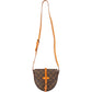 Louis Vuitton Chantilly PM aus Monogram Canvas – Ansicht 5