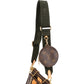 Louis Vuitton Canvas Monogram Multi Pochette Accessoires Crossbody Bag