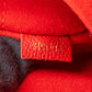 Louis Vuitton Monogram Canvas Alma B'N'B Handbag