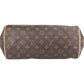 Louis Vuitton Monogram Canvas Montorgueil PM Shoulder Bag