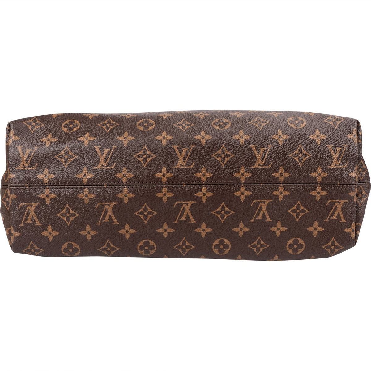 Louis Vuitton Monogram Canvas Graceful MM Shoulder Bag