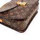 Louis Vuitton Monogram Canvas Pochette Métis Handbag