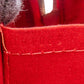 Louis Vuitton Montaigne GM aus rotem Epi-Leder – Ansicht 10