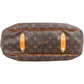 Louis Vuitton Monogram Canvas Galliera PM Shoulder Bag