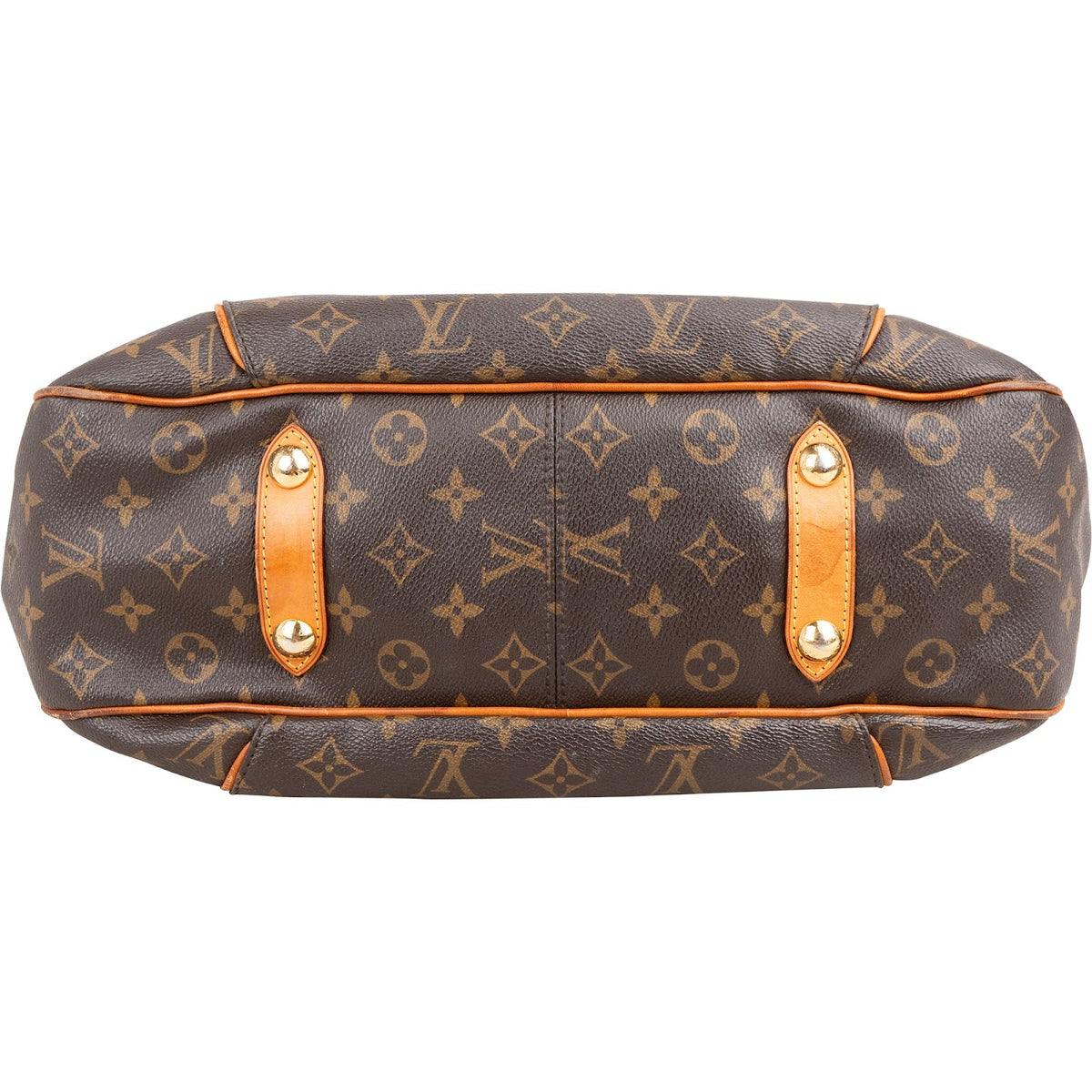 Louis Vuitton Monogram Canvas Galliera PM Shoulder Bag