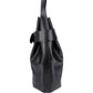 Louis Vuitton Noir Epi Leather Sac d'Epaule Shoulder Bag