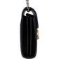 Gucci Leather Dionysus Web Stripe Wallet On Chain Crossbody Bag