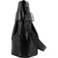 Louis Vuitton Noir Epi Leather Sac d'Epaule PM Shoulder Bag