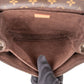 Louis Vuitton Pochette Métis aus Monogram Canvas – Ansicht 9