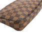 Louis Vuitton Monogram Damier Ebene Canvas Pochette Accessoires Handbag