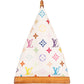 Louis Vuitton Canvas Monogram Multicolor Portifeuil Berlingo Key Pouch