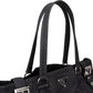 Prada Nylon Triangle Tote Handbag