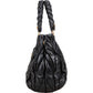 Miu Miu Quilted Leather Small City Handbag