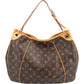 Louis Vuitton Galliera PM aus Monogram Canvas – Ansicht 4