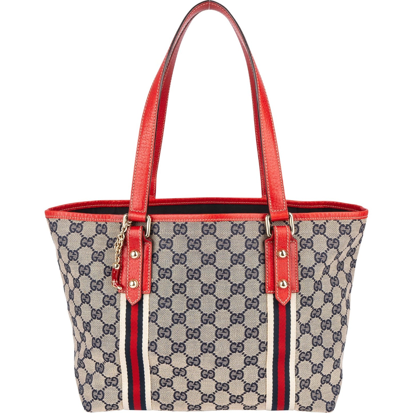 Gucci Monogram GG Jolicoeur Handbag