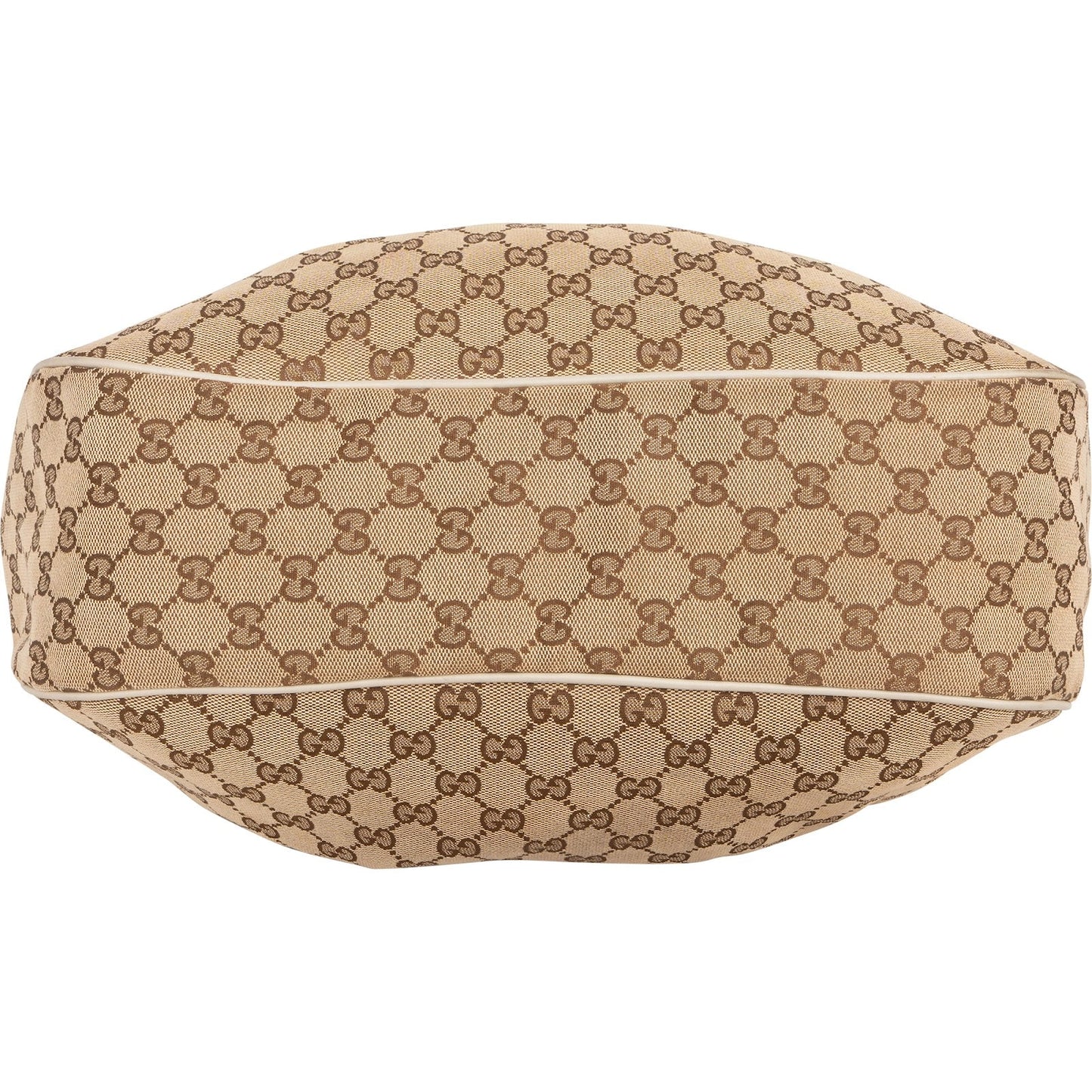 Gucci Monogram GG Sukey Shoulder Bag