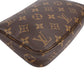 Louis Vuitton Monogram Canvas Pochette Accessoires Handbag