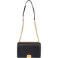 Chanel Quilted Lambskin New Medium Boy Single Flap Crossbody Bag