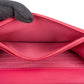 Chanel Quilted Patent Leather Wallet On Chain Crossbody Bag