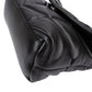 Yves Saint Laurent Loulou Puffer aus gestepptem Lammleder – Ansicht 7