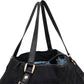 Gucci Monogram GG Canvas Abbey D-Ring Hobo Shoulder Bag