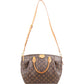 Louis Vuitton Monogram Canvas Turenne GM Handbag