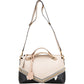 Fendi Leather Monster By The Way Crossbody Handbag