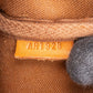 Louis Vuitton Monogram Canvas Pochette Accessoires Handbag
