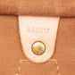 Louis Vuitton Monogram Canvas Speedy 35 Handbag