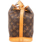 Louis Vuitton Noé BB aus Monogram Canvas – Ansicht 5
