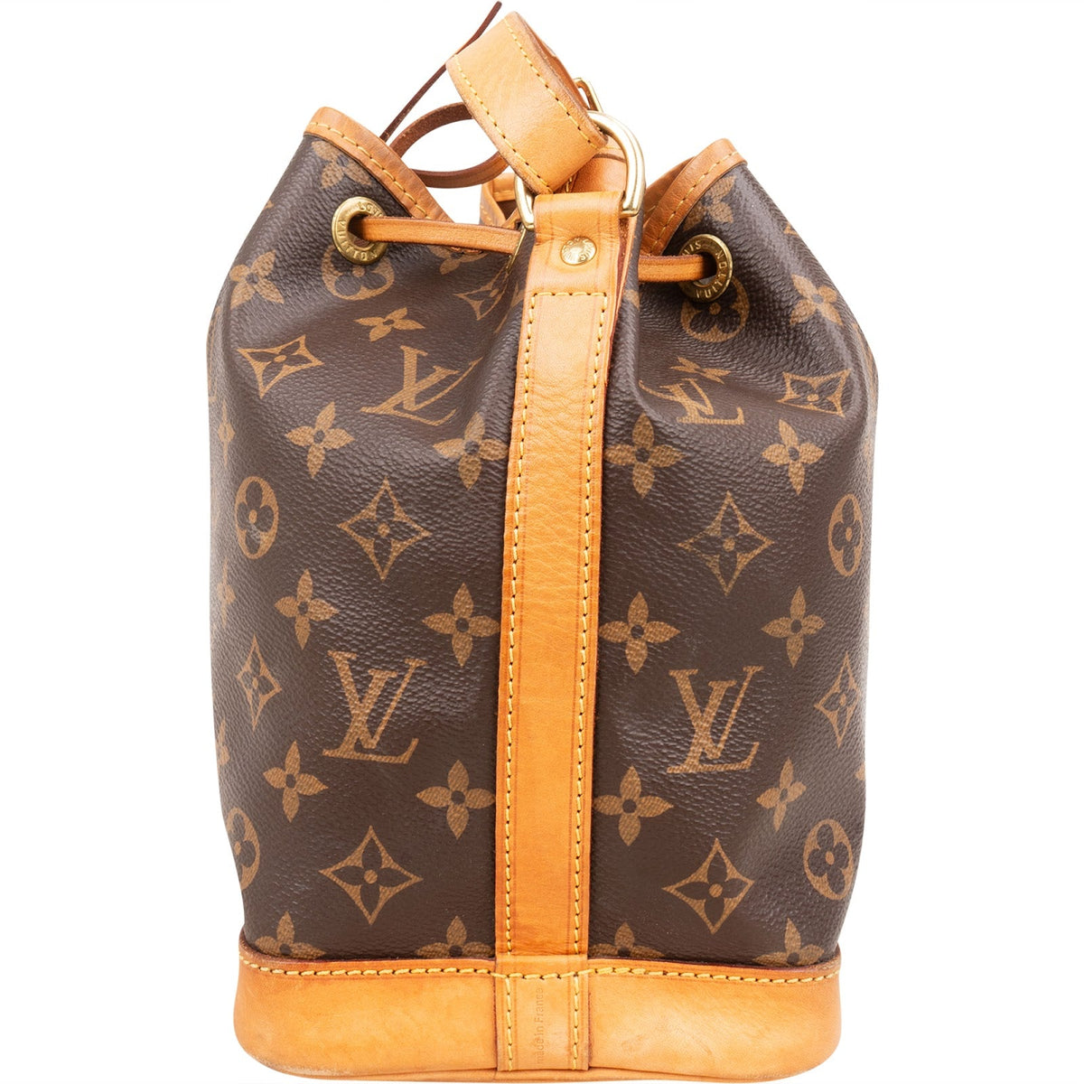 Louis Vuitton Noé BB aus Monogram Canvas – Ansicht 5