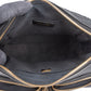 Chanel Quilted Lambskin CC Multi-Pocket Camera Crossbody Bag
