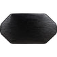 Louis Vuitton Noir Epi Leather Sac d'Epaule PM Shoulder Bag