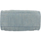 Chanel Denim Deauville Small Tote Shoulder Handbag