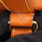 Louis Vuitton Cognac Epi Leather Sac Noé Petit Shoulder Bag