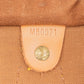 Louis Vuitton Monogram Canvas Speedy 35 Handbag