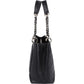 Chanel Quilted Caviar Leather Grand Shopping CC Handbag
