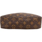 Louis Vuitton Monogram Canvas Trousse de Toilette 23 Clutch