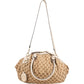 Gucci Monogram GG Canvas Sukey Handbag