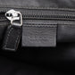 Gucci Guccissima Leather Web Detail Briefcase Handbag