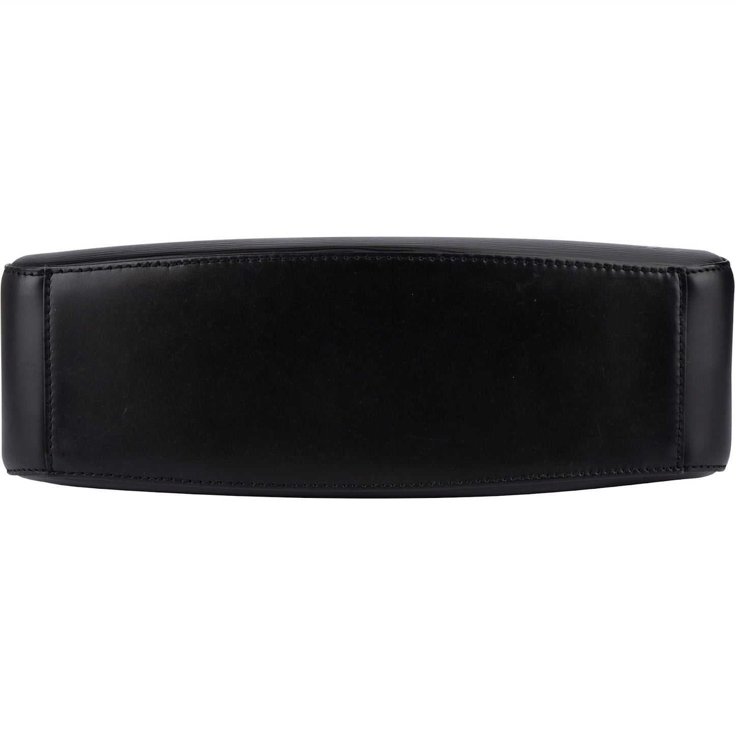 Louis Vuitton Noir Epi Leather Jasmin Handbag