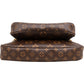Louis Vuitton Multi Pochette Accessoires aus Monogram Canvas – Ansicht 8