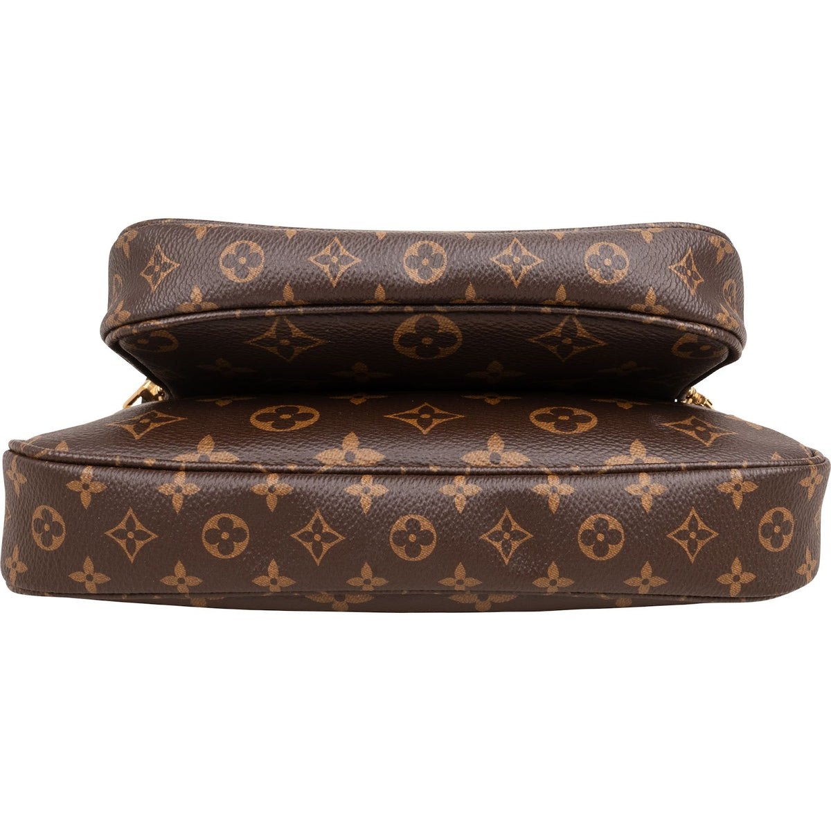 Louis Vuitton Multi Pochette Accessoires aus Monogram Canvas – Ansicht 8