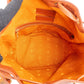 MCM Monogram Visetos Drawstring Bucket Crossbody Bag
