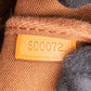 Louis Vuitton Monogram Canvas Pochette Accessoires Handbag