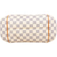 Louis Vuitton Monogram Damier Azur Canvas Totally PM Shoulder Bag