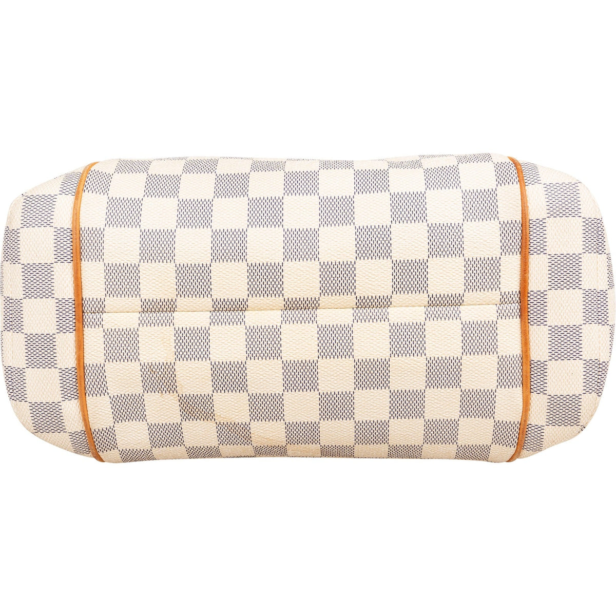 Louis Vuitton Monogram Damier Azur Canvas Totally PM Shoulder Bag