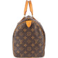 Louis Vuitton Monogram Canvas Speedy 30 Handbag